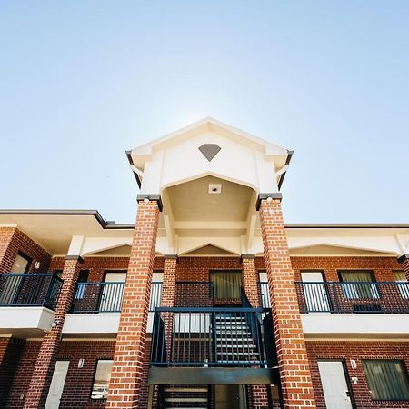 Winchester Inn And Suites Humble/Iah/North Houston Exterior foto